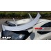Mazda 3 BM / BN Hatchback 14-18 KS Style Rear Spoiler